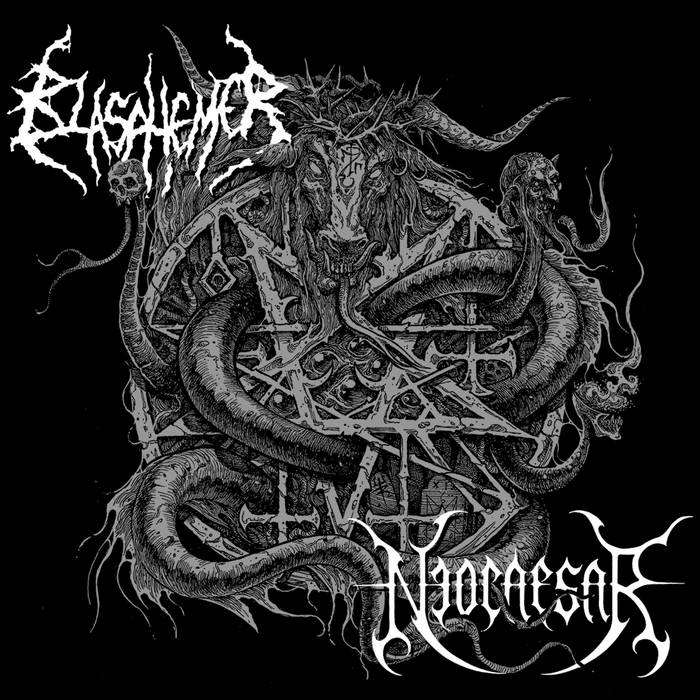 BLASPHEMER / NEOCAESAR