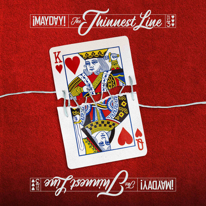 The Thinnest Line Pt. 3