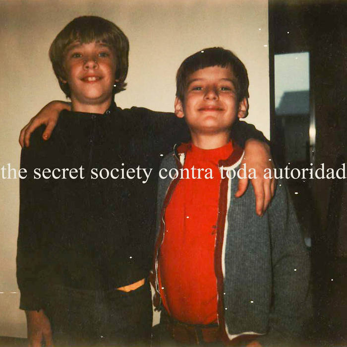 Contra toda autoridad