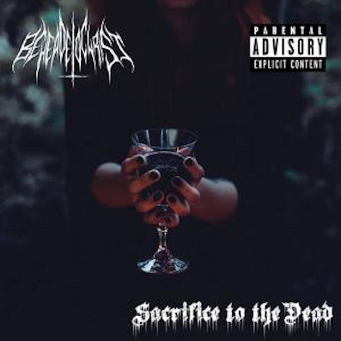 Sacrifice to the Dead