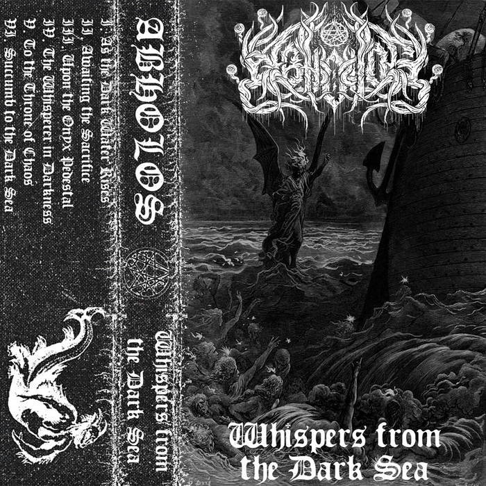 Whispers from the Dark Sea