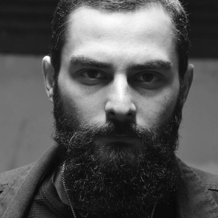 Dark Templar - Wild Ride (Original Mix)