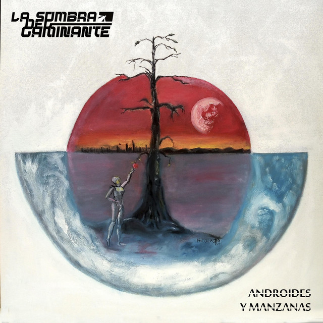 La Sombra del Caminante