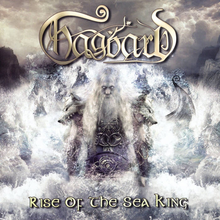 Rise of the Sea King