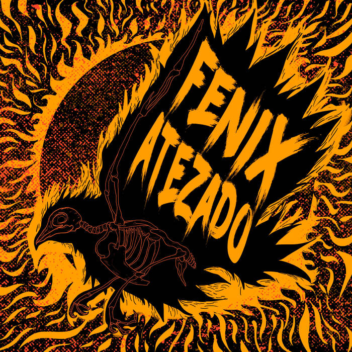 Fenix Atezado