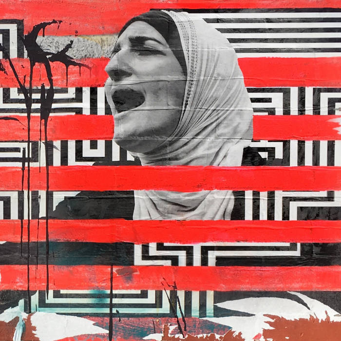 Westside Gunn x 緑 "FLYGOD is good... all the time"