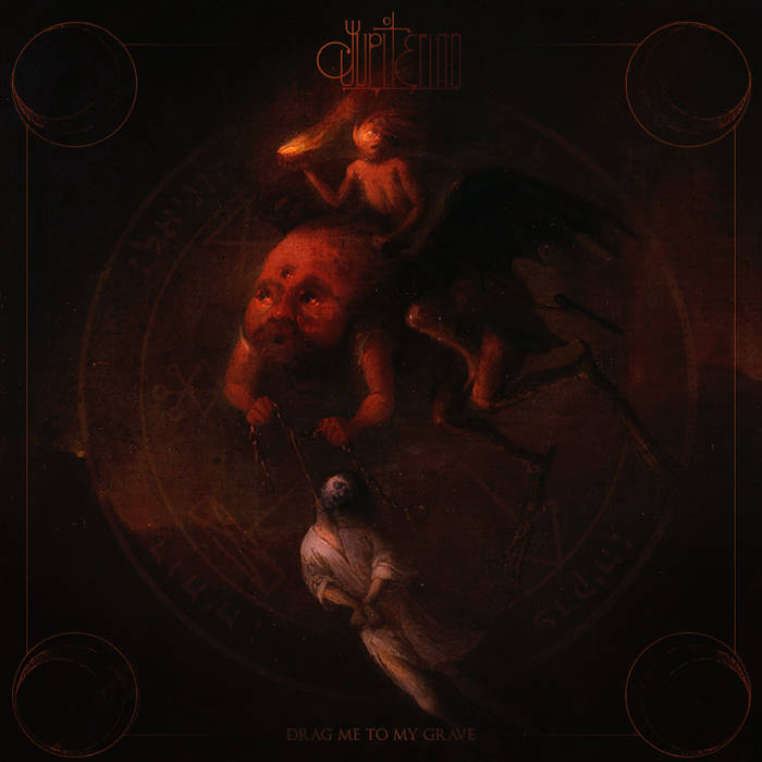 Drag Me To My Grave (Single)