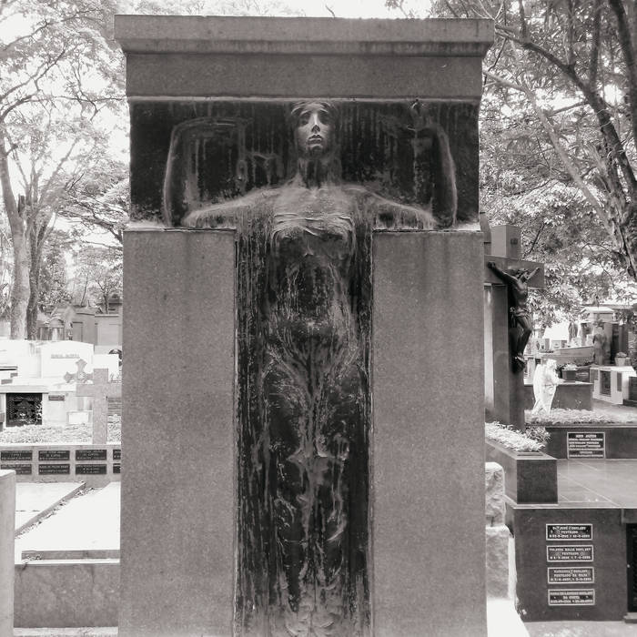 Obliteration of Mankind