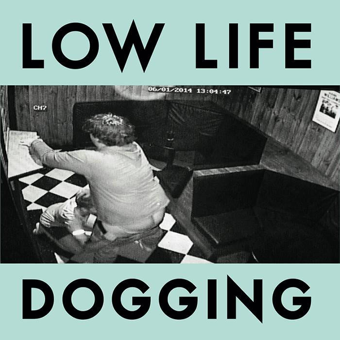 DOGGING LP