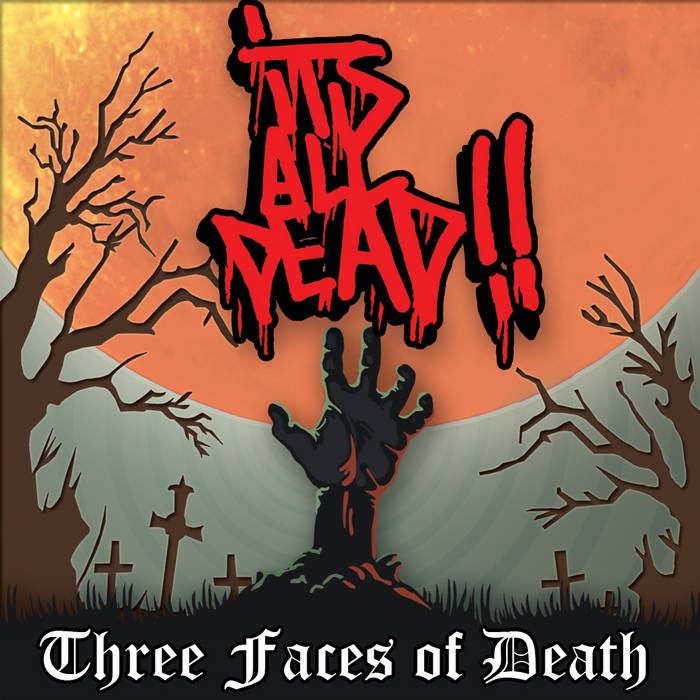 Its All Dead EP