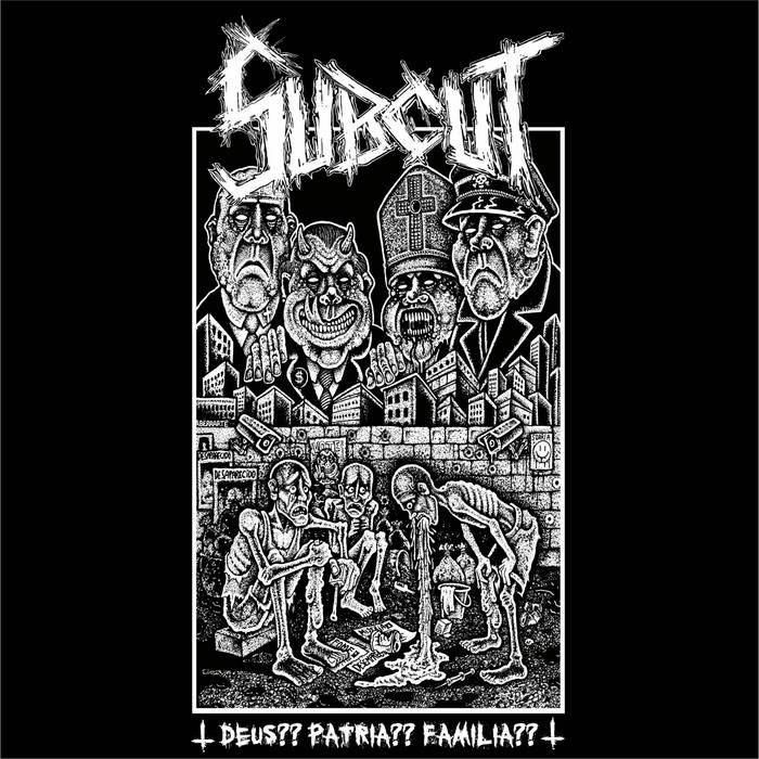 dEUs?? Patria?? Familia??