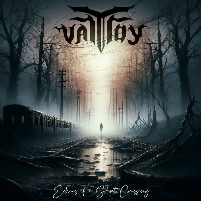 Echoes of a Silent Crossing (2026)