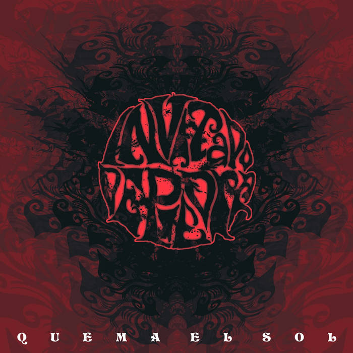 Quema el Sol (EP 2011)