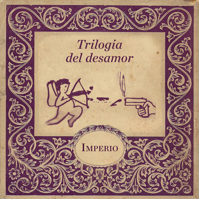 Trilogia del desamor