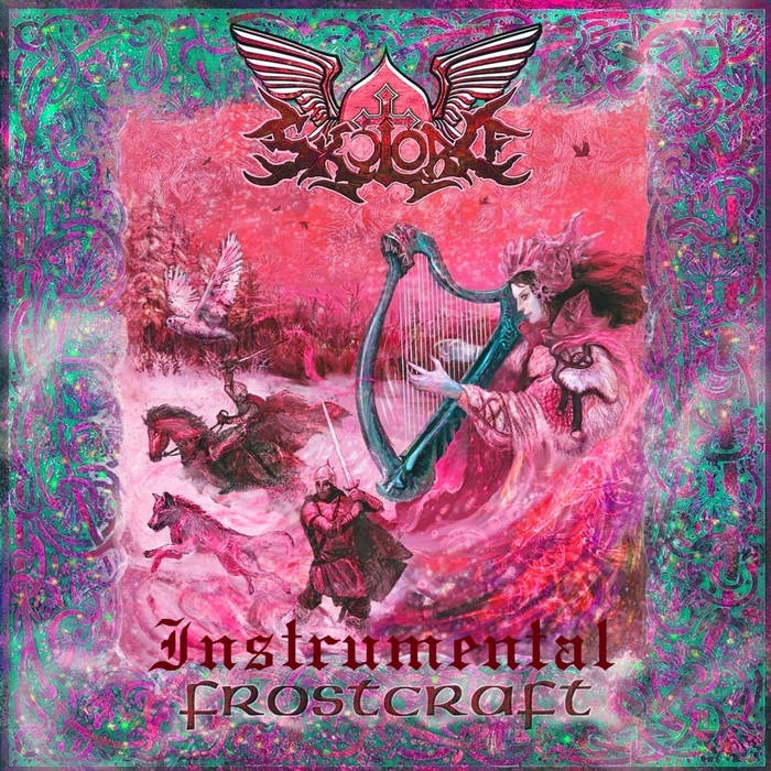 Frostcraft [Instrumental]