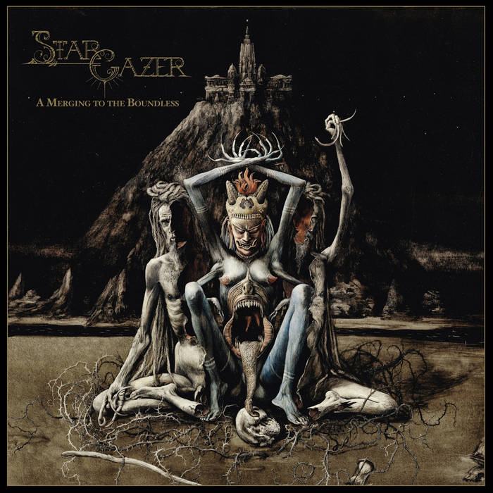 A Merging To The Boundless