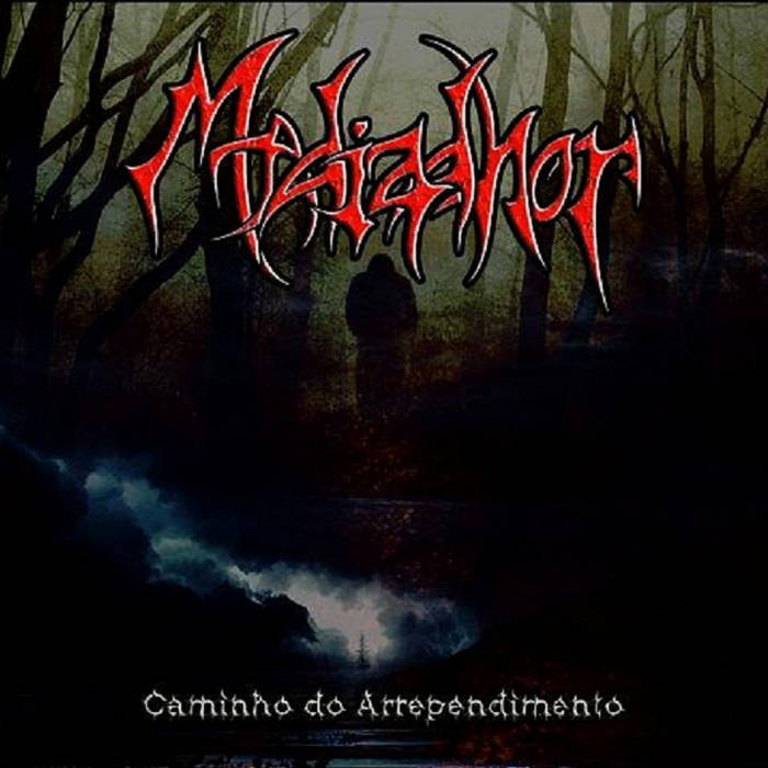 Caminho do Arrependimento