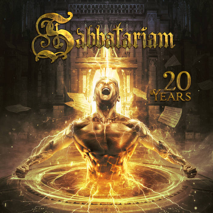 Sabbatariam 20 Years