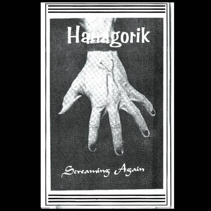 Screaming Again (1995)