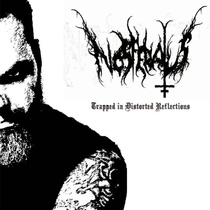 Trapped in Distorted Reflections