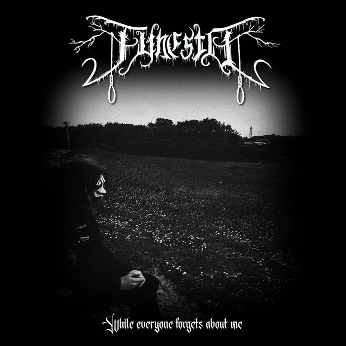 While Everyone Forgets About Me