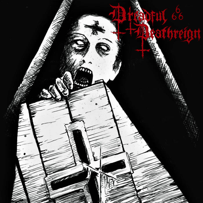 Land of Dark Rituals (single)