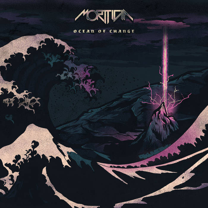 Ocean of Change (single)