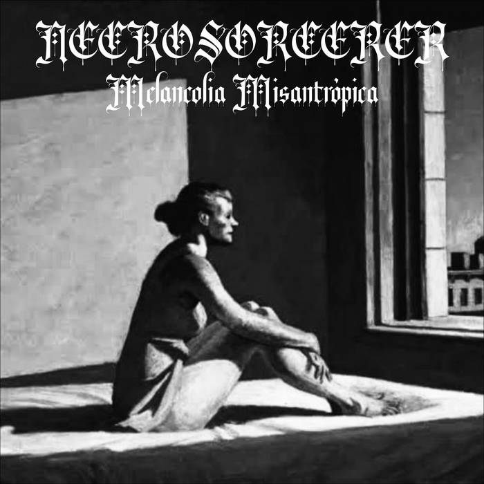 Melancolia Misantrópica (Demo)