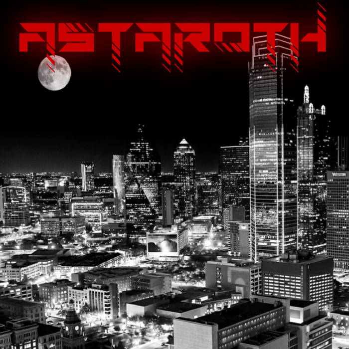 In Reverence To The Machine God