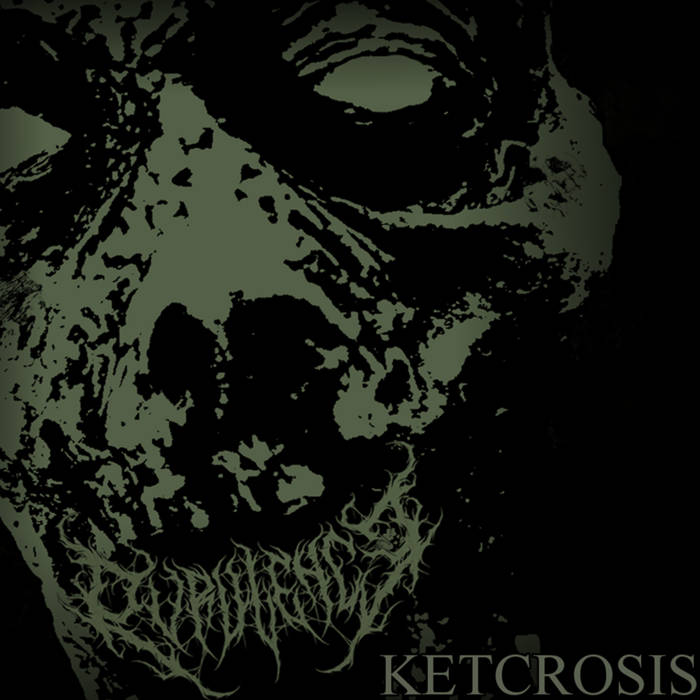 Ketcrosis Demo