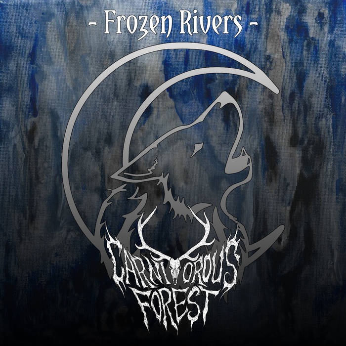 Frozen Rivers