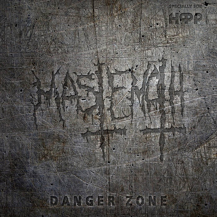 Danger Zone (Single)