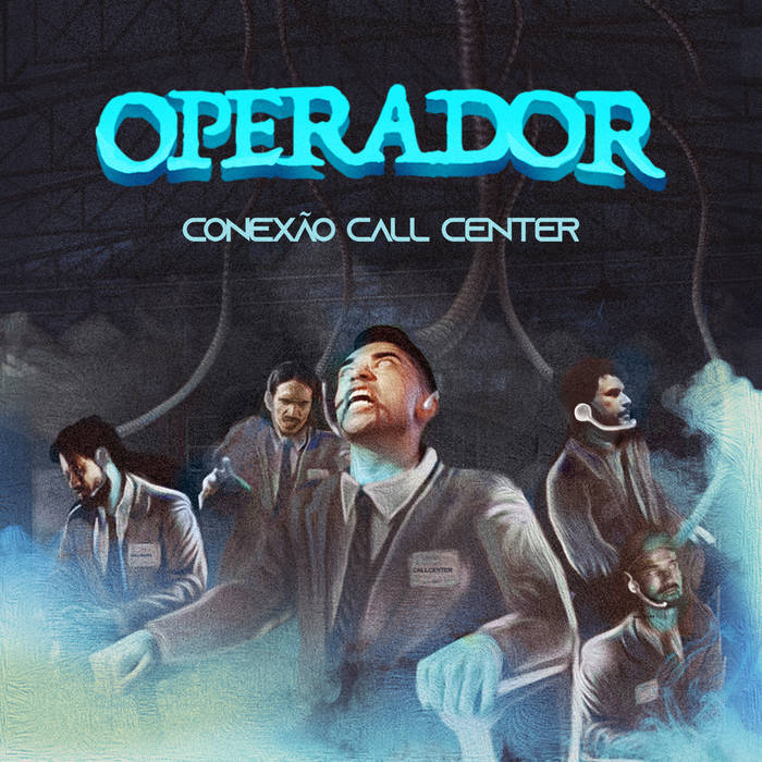 Conexão Call Center [Regravado]