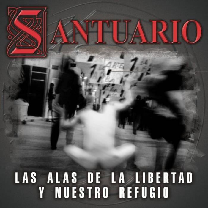 Las Alas de la Libertad y Nuestro Refugio