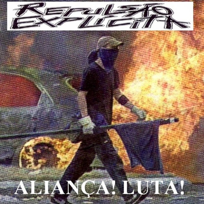 Aliança! Luta!