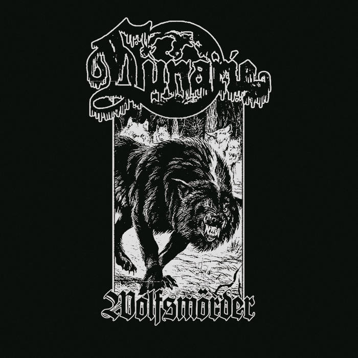 Wolfsmörder (DEMO)