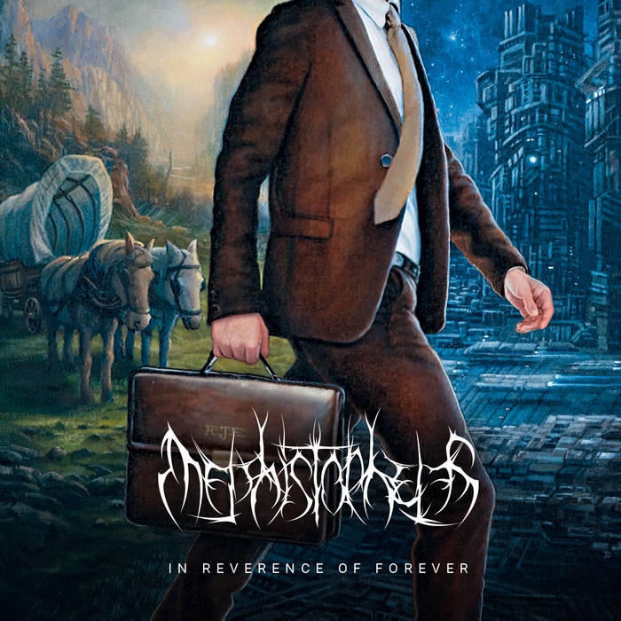 In Reverence Of Forever