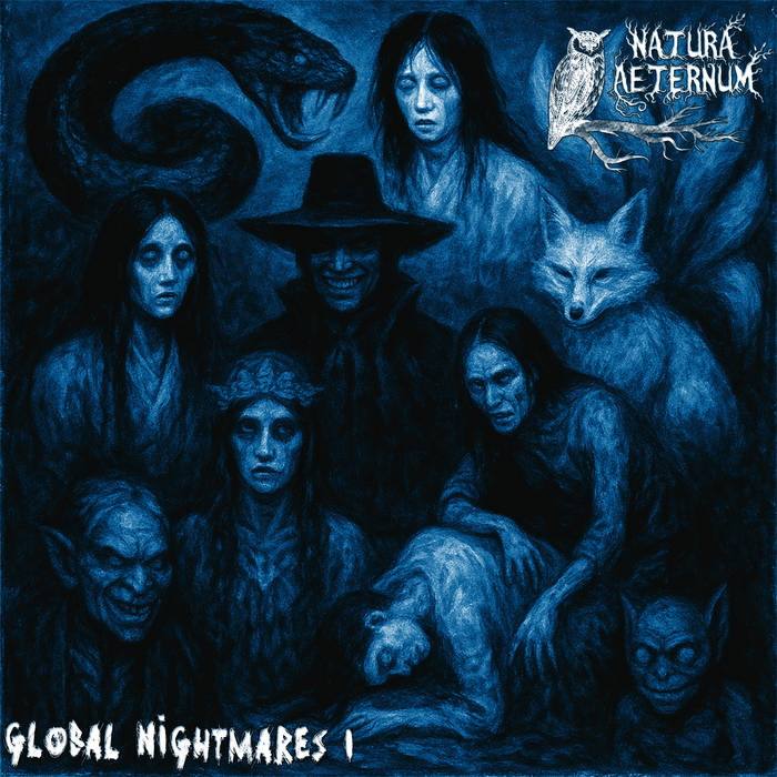 Global Nightmares I