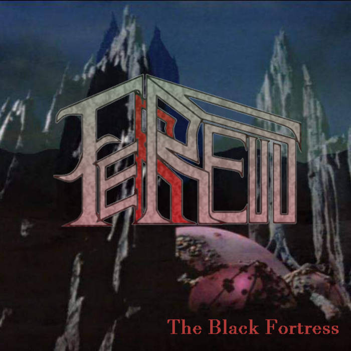 The Black Fortress