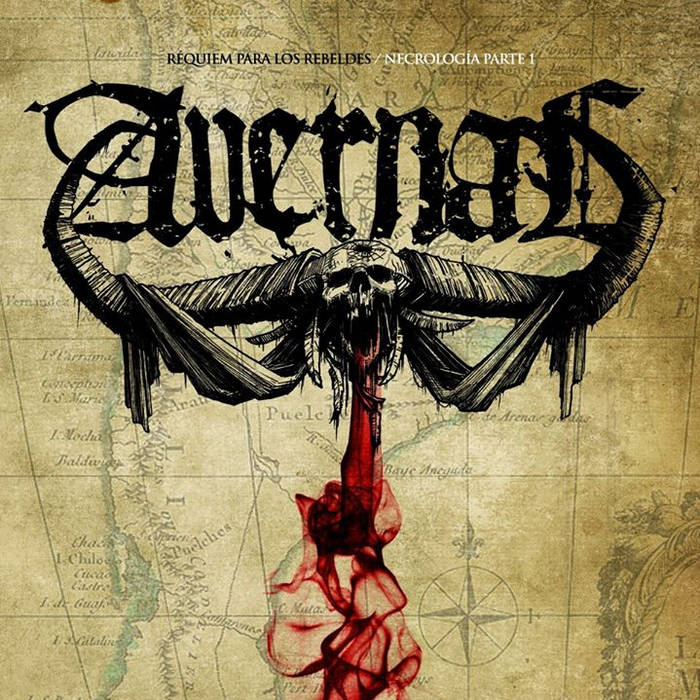 Requiem para los rebeldes/ Necrologia Pt.1