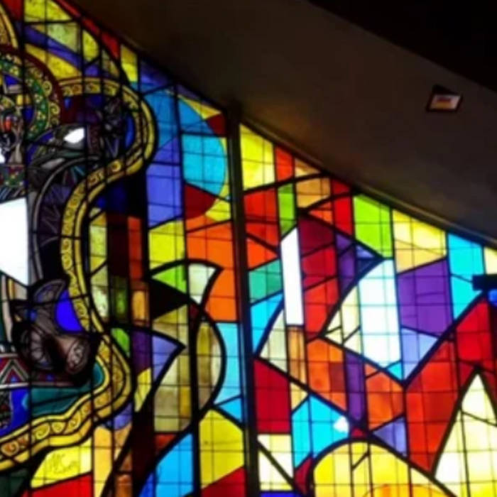 El Loco de la Sotana