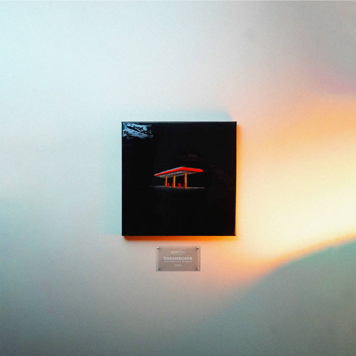 Dreamscape (Mini-EP)