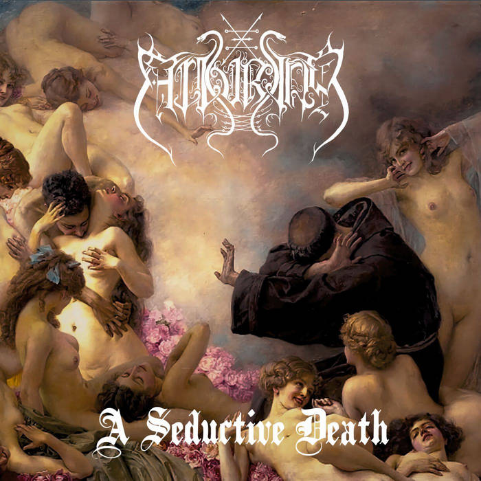 A Seductive Death (EP)