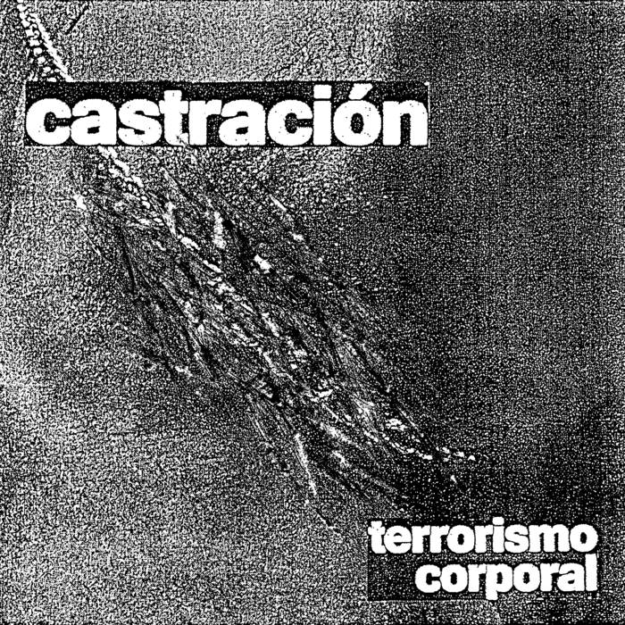 Terrorismo Corporal
