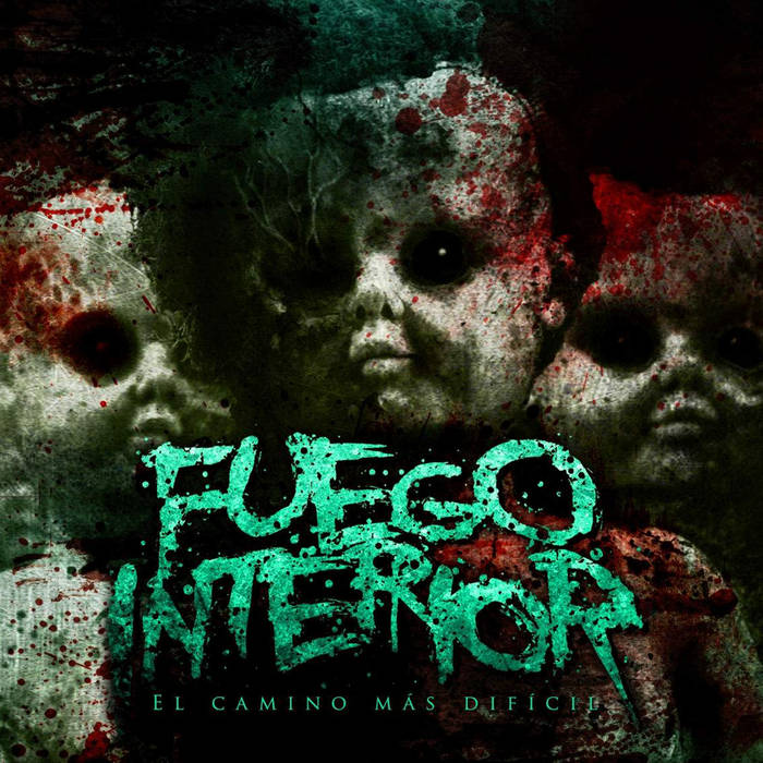 El Camino Más Difícil