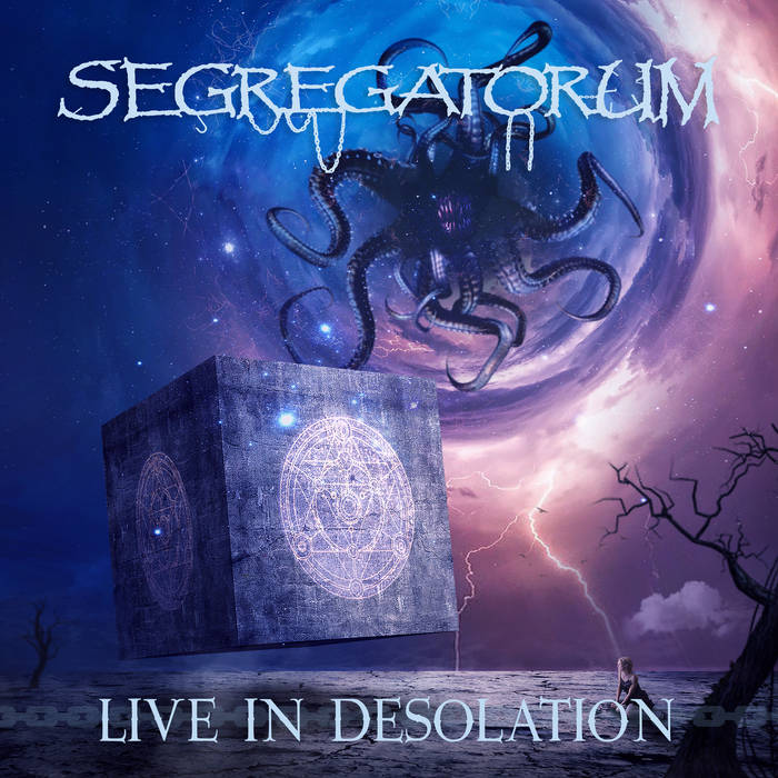 Live in Desolation