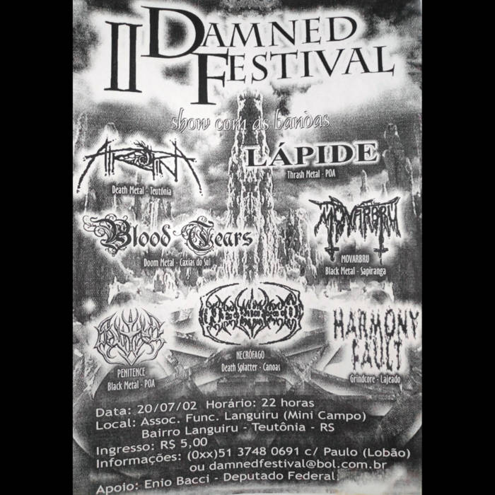 The Very First Gig (2002)