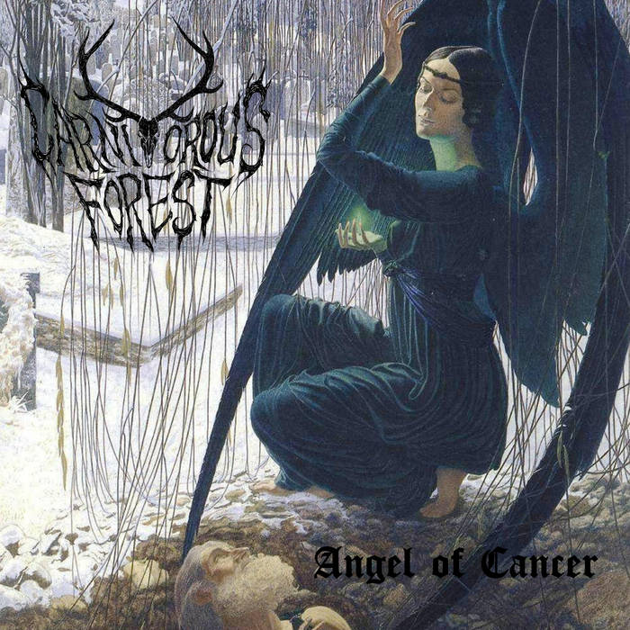 Angel of Cancer