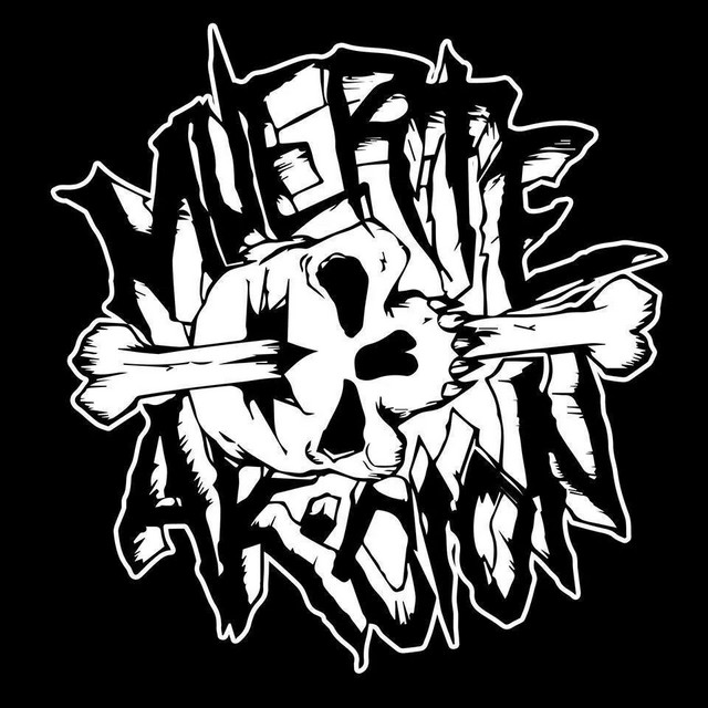 Muerte Akción