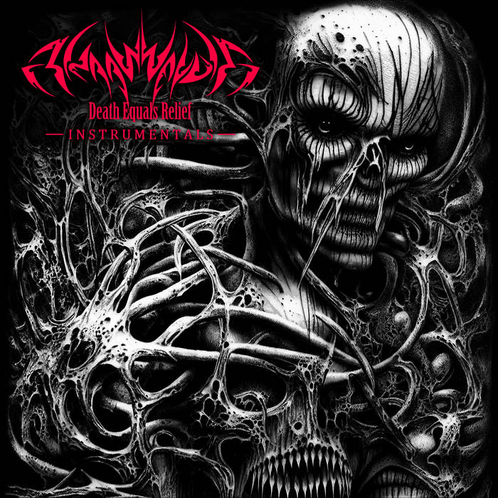 Death Equals Relief (Instrumental)